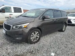 KNDMB5C15G6100857 2016 KIA SEDONA