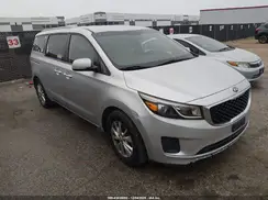 KNDMB5C15G6103290 2016 KIA SEDONA