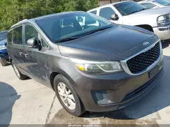 KNDMB5C15G6105704 2016 KIA SEDONA