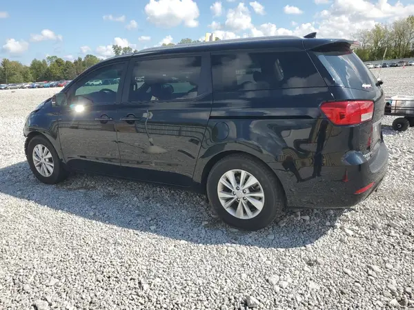 KNDMB5C15G6106352 2016 KIA SEDONA - Image 2