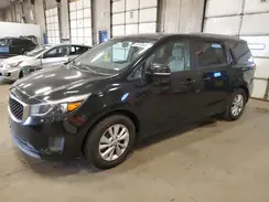KNDMB5C15G6111079 2016 KIA SEDONA