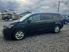 KNDMB5C15G6113351 2016 KIA SEDONA