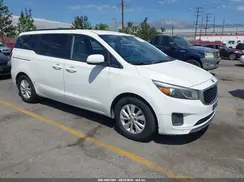 KNDMB5C15G6114371 2016 KIA SEDONA