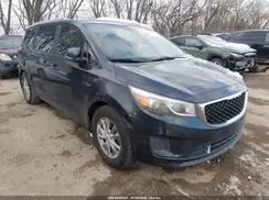 KNDMB5C15G6116170 2016 KIA SEDONA