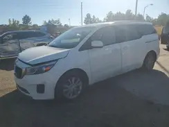 KNDMB5C15G6116766 2016 KIA SEDONA