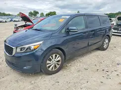KNDMB5C15G6119506 2016 KIA SEDONA