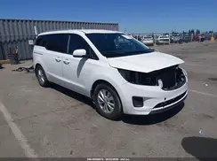 KNDMB5C15G6119568 2016 KIA SEDONA