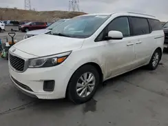 KNDMB5C15G6121563 2016 KIA SEDONA