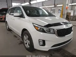 KNDMB5C15G6122678 2016 KIA SEDONA