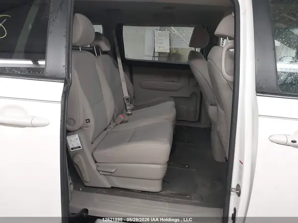 KNDMB5C15G6122678 2016 KIA SEDONA - Image 8