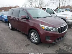 KNDMB5C15G6123815 2016 KIA SEDONA