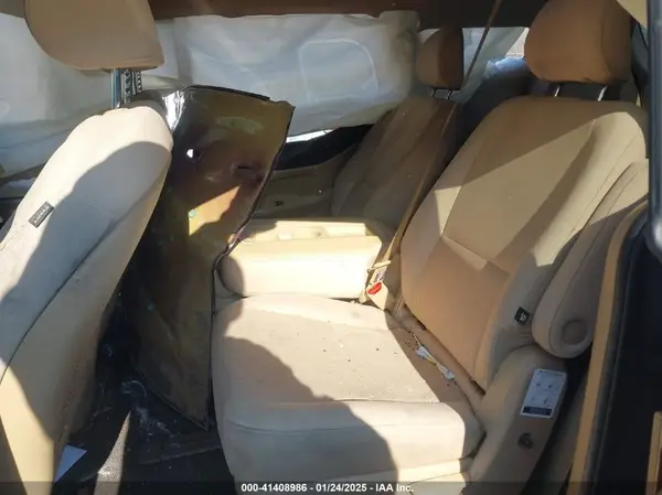 KNDMB5C15G6123846 2016 KIA SEDONA - Image 8