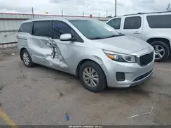 KNDMB5C15G6124396 2016 KIA SEDONA