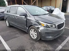 KNDMB5C15G6127721 2016 KIA SEDONA