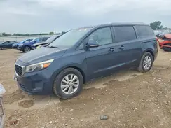 KNDMB5C15G6127993 2016 KIA SEDONA