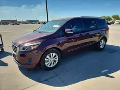 KNDMB5C15G6128514 2016 KIA SEDONA