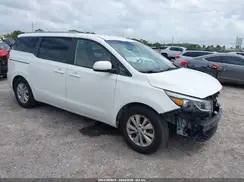 KNDMB5C15G6132532 2016 KIA SEDONA