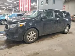 KNDMB5C15G6133177 2016 KIA SEDONA