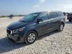 KNDMB5C15G6136659 2016 KIA SEDONA