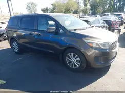KNDMB5C15G6140100 2016 KIA SEDONA