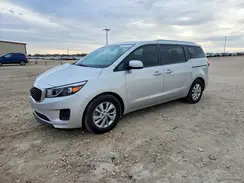 KNDMB5C15G6142221 2016 KIA SEDONA