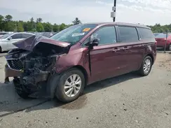 KNDMB5C15G6142249 2016 KIA SEDONA
