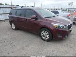 KNDMB5C15G6142252 2016 KIA SEDONA
