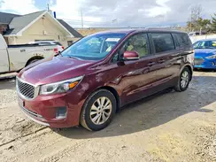 KNDMB5C15G6145023 2016 KIA SEDONA