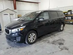 KNDMB5C15G6146835 2016 KIA SEDONA