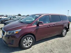 KNDMB5C15G6148410 2016 KIA SEDONA