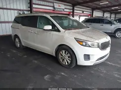 KNDMB5C15G6148617 2016 KIA SEDONA