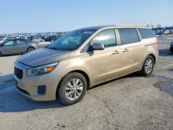 KNDMB5C15G6151887 2016 KIA SEDONA