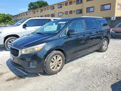 KNDMB5C15G6157236 2016 KIA SEDONA