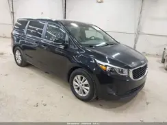 KNDMB5C15G6158287 2016 KIA SEDONA