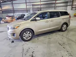 KNDMB5C15G6158998 2016 KIA SEDONA