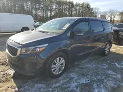 KNDMB5C15G6161514 2016 KIA SEDONA