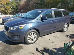 KNDMB5C15G6161755 2016 KIA SEDONA