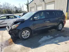 KNDMB5C15G6162033 2016 KIA SEDONA