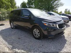 KNDMB5C15G6162064 2016 KIA SEDONA