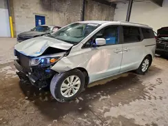 KNDMB5C15G6162937 2016 KIA SEDONA