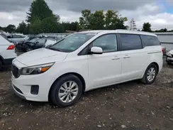 KNDMB5C15G6164090 2016 KIA SEDONA