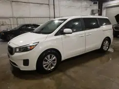 KNDMB5C15G6164218 2016 KIA SEDONA