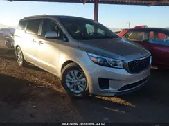 KNDMB5C15G6164526 2016 KIA SEDONA
