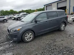 KNDMB5C15G6165059 2016 KIA SEDONA