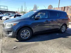 KNDMB5C15G6165269 2016 KIA SEDONA
