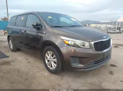 KNDMB5C15G6167913 2016 KIA SEDONA