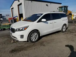 KNDMB5C15G6168382 2016 KIA SEDONA