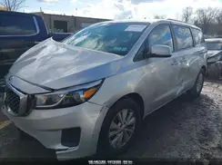 KNDMB5C15G6168396 2016 KIA SEDONA