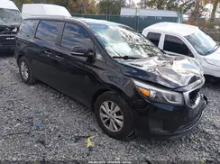 KNDMB5C15G6170388 2016 KIA SEDONA