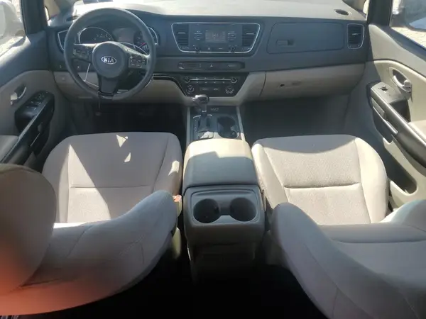 KNDMB5C15G6177891 2016 KIA SEDONA - Image 8